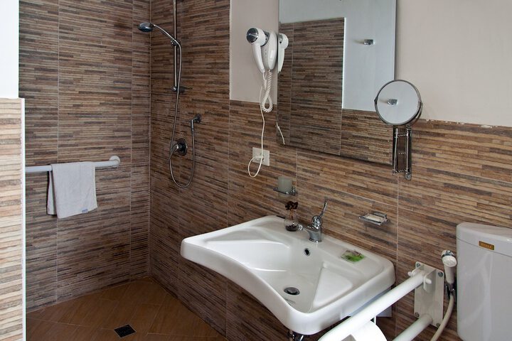 Bathroom Vanities