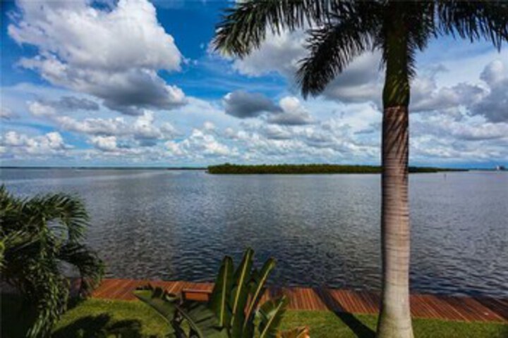Harbour Pointe 822N Condo in Fort Myers Beach, FL