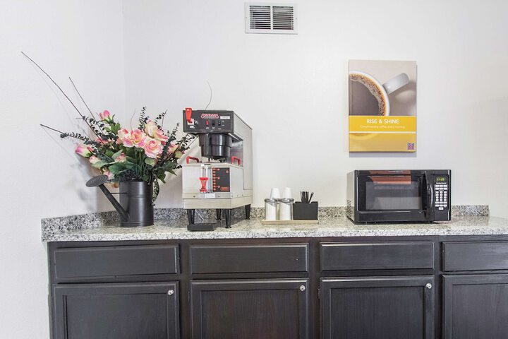 Coffee service