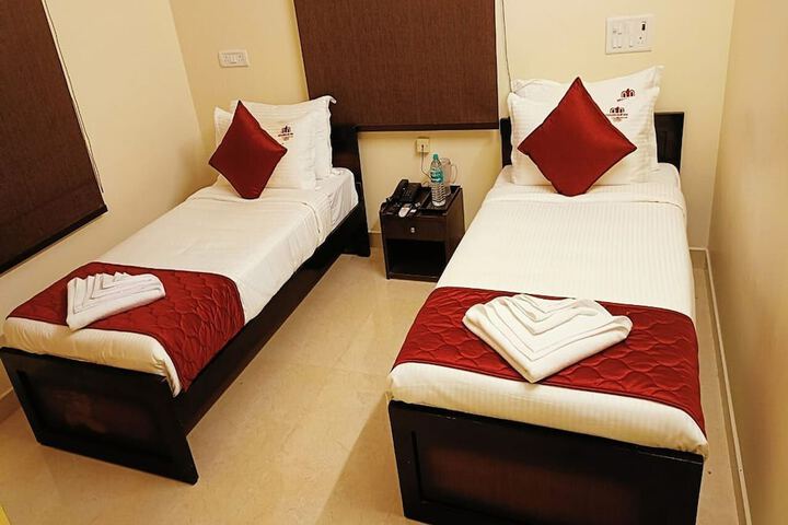 Room 7 of 22