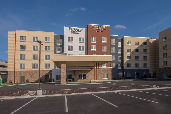 Hotel 36 of 38