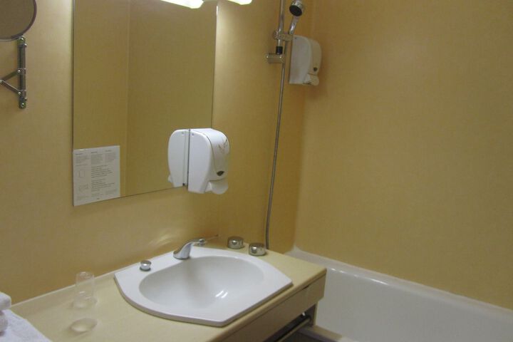 Bathroom Vanities