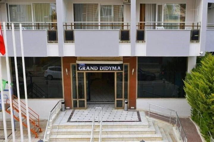 General view