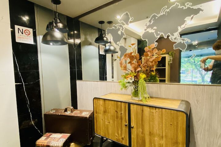 Amenities