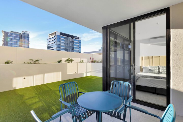 Terrace/Patio 28 of 44