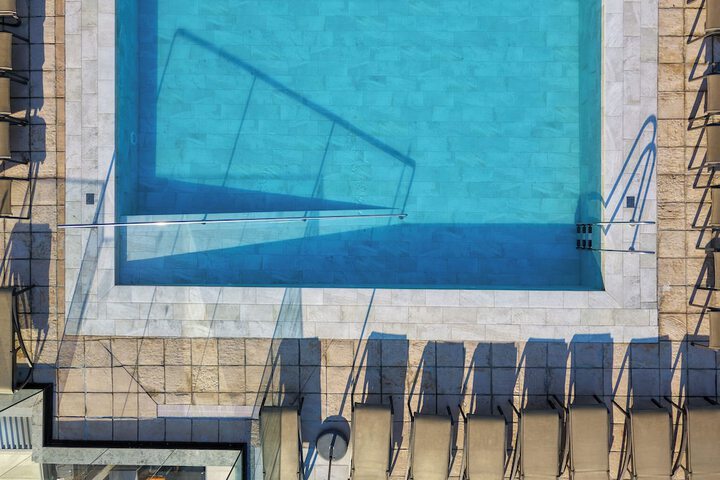 Hotel Pool