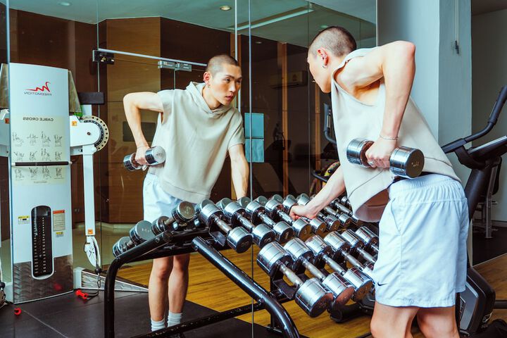 Health and Fitness 94 of 135