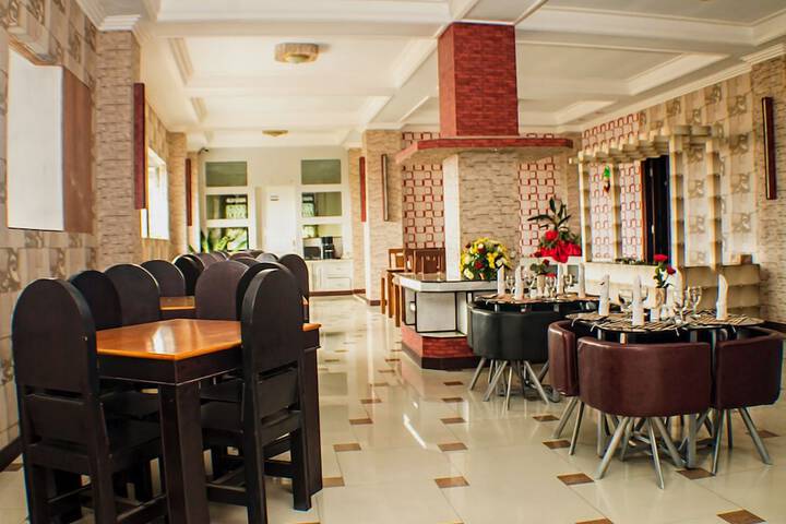Restaurants