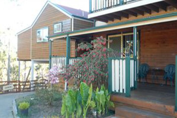 Terrace/Patio 56 of 57