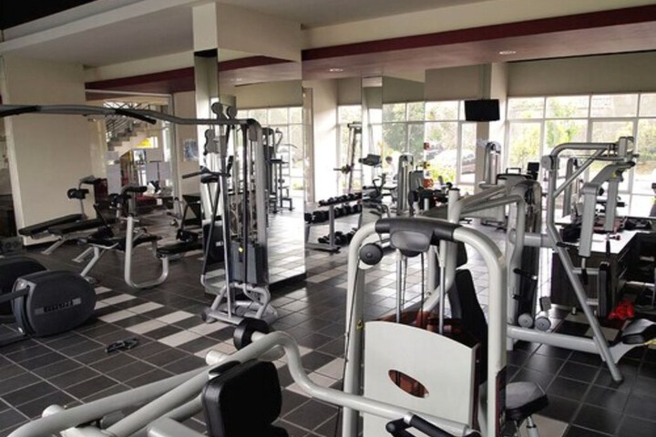 Health and Fitness 41 of 61