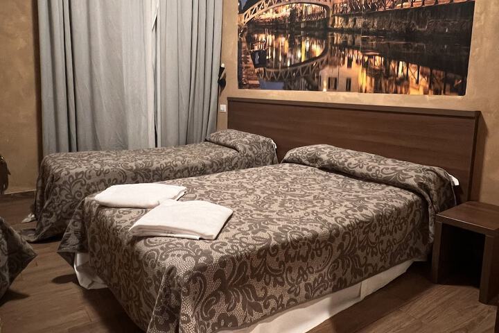 Room 22 of 101