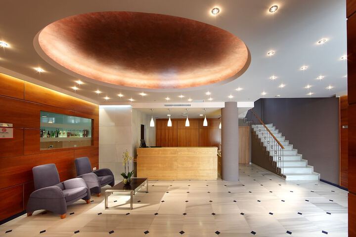 Hotel Interior 4 of 30