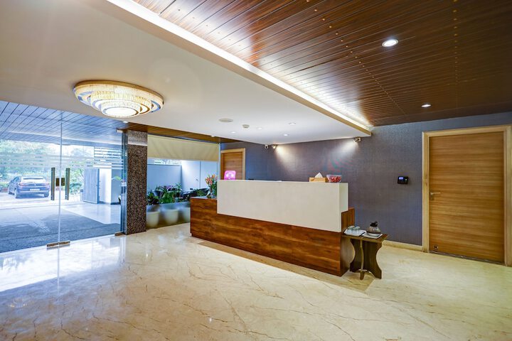 Hotel Interior 9 of 18