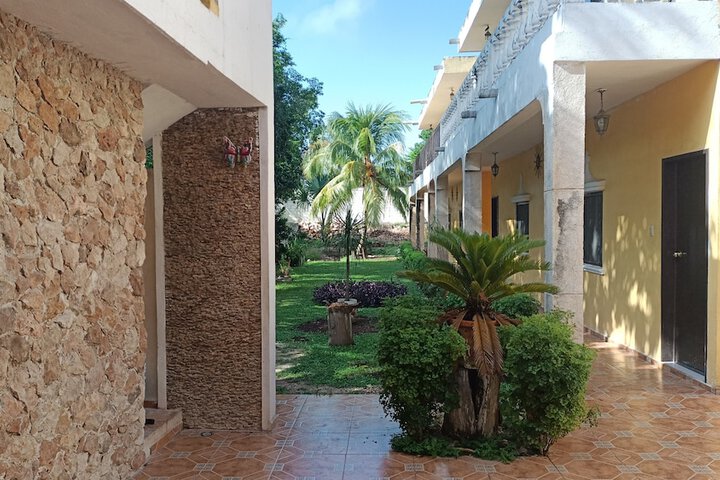 Hotel 3 of 7