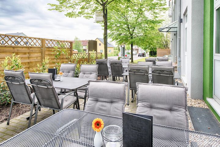 Terrace/Patio 59 of 61