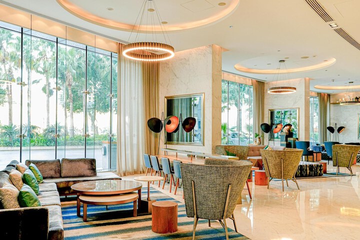 Lobby Photos
