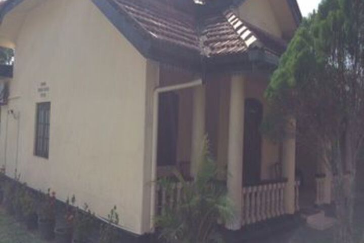 Rathgama Beach House