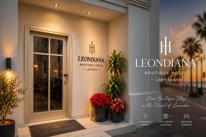 Photo of LEONDIANA Boutique Hotel