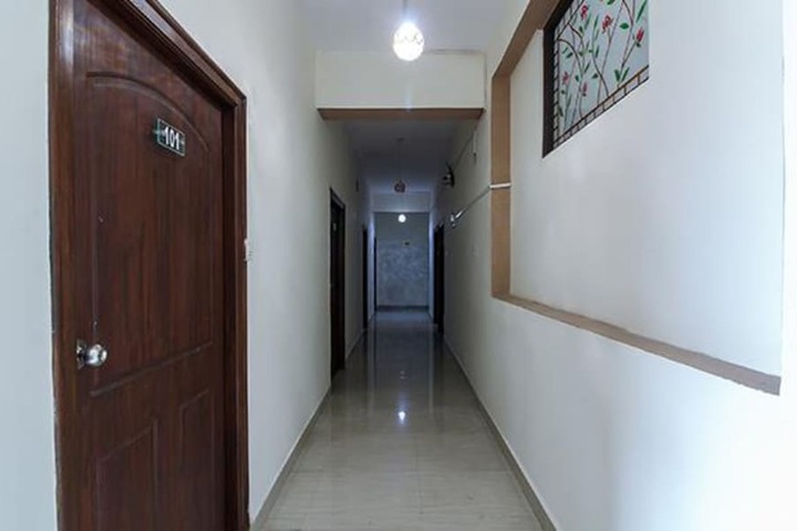 Hotel Interior 3 of 23