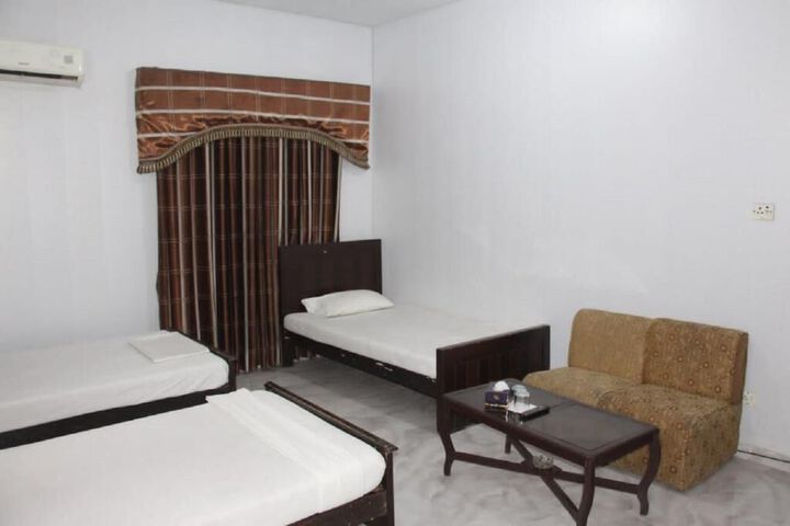 Room 18 of 20