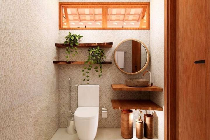 Bathroom Vanities