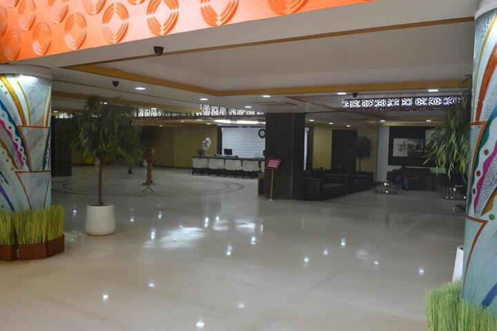 Fitness Center Photo