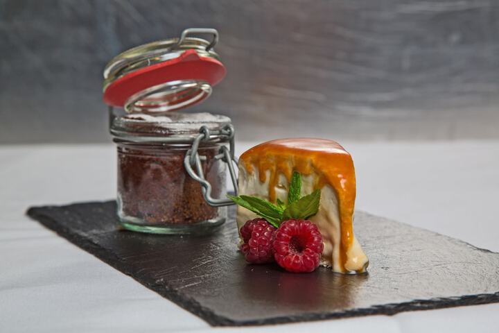 Dining Photos