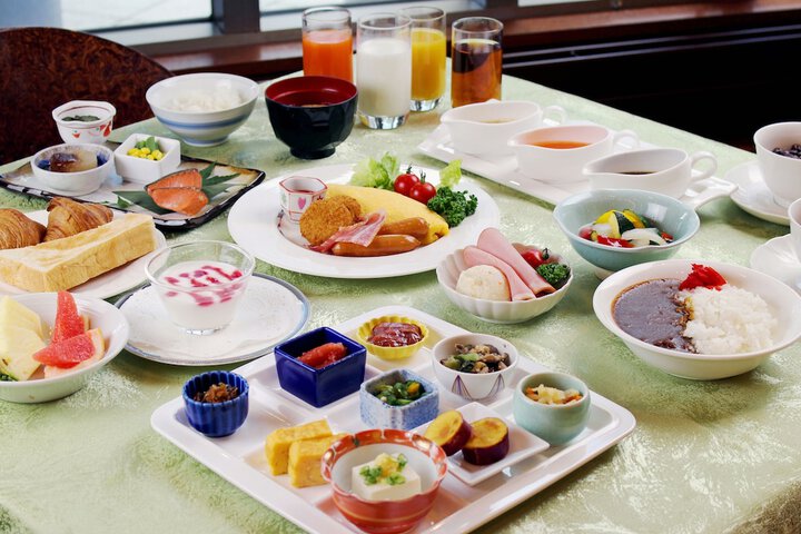 Restaurants