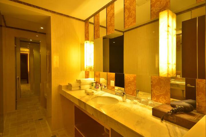 Bathroom Vanities