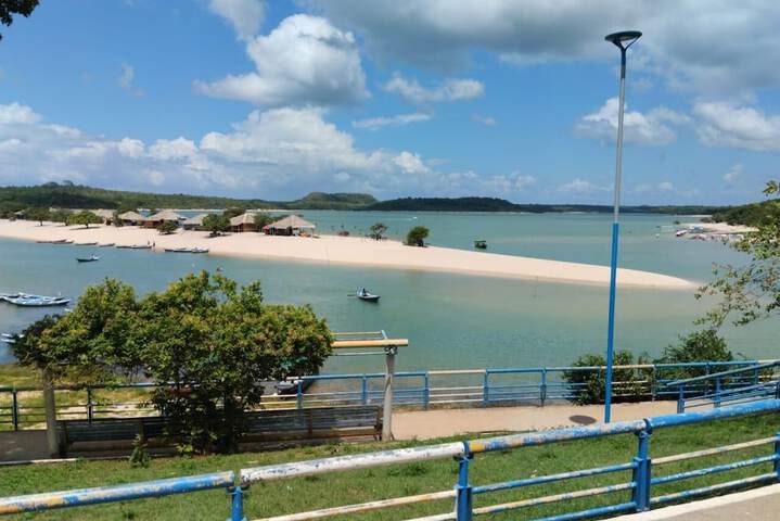 Alter Villa Suítes in Santarém