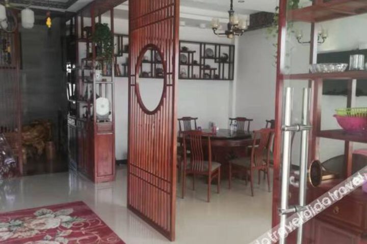 Hotel Interior 6 of 27