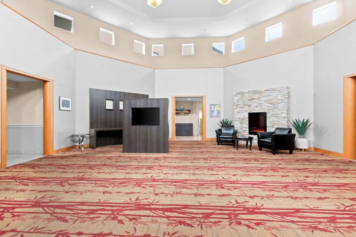 Hotel Interior 3 of 100