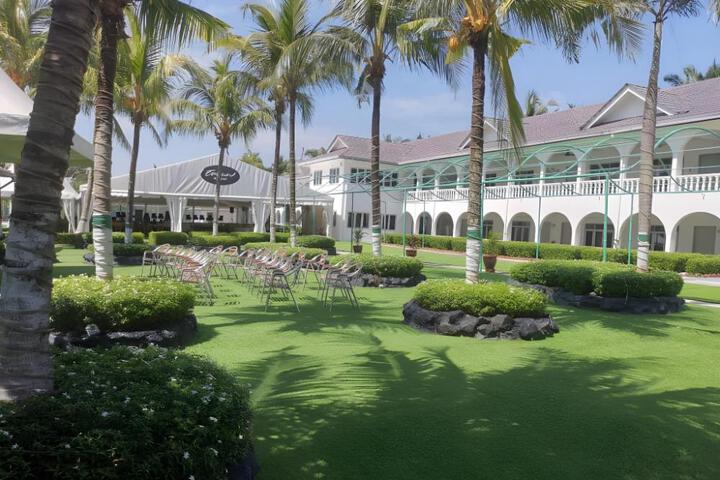 Image of Embun Resort