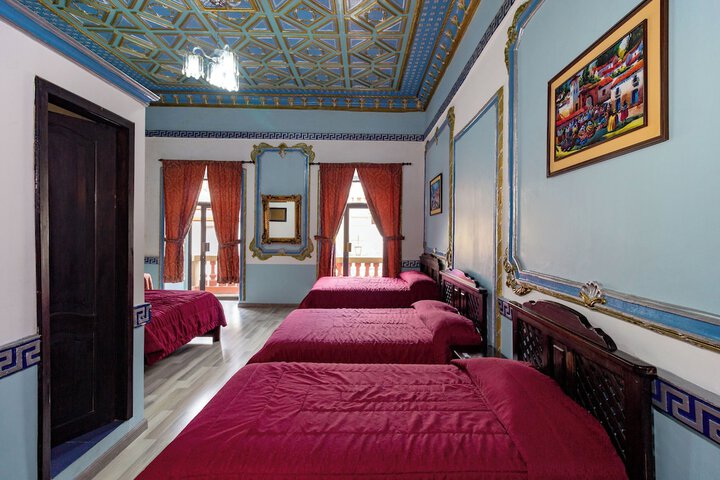 Room 14 of 42