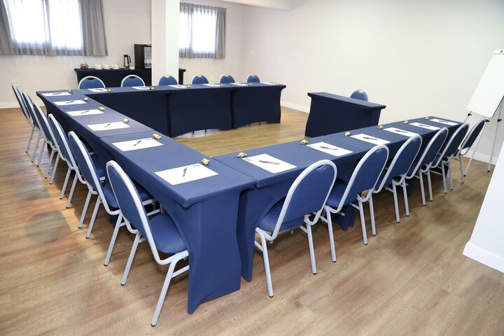 Meeting 44 of 48