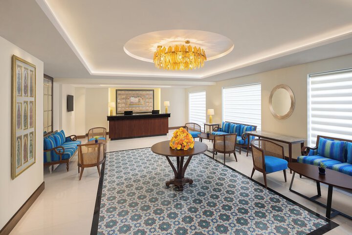 Fortune Beachfront Puri - Member ITC Hotels Group
