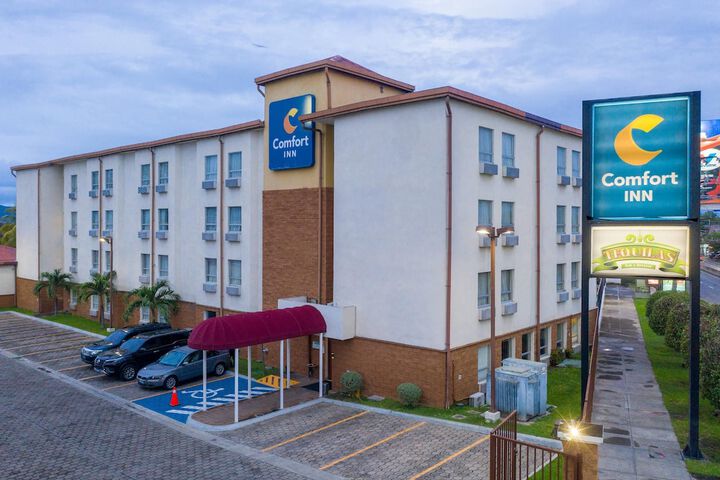 Hotel 51 of 51
