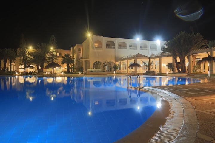 Pool 41 of 145