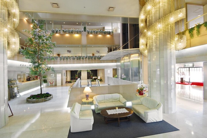Hotel Interior 4 of 20