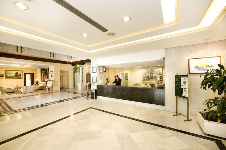 Hotel Interior 5 of 58