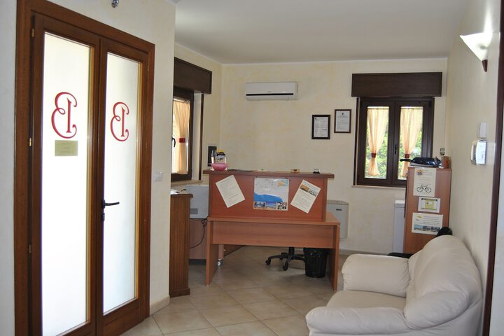 Hotel Interior 2 of 38