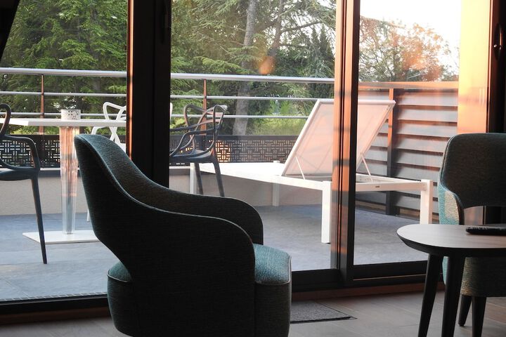 Terrace/Patio 52 of 54