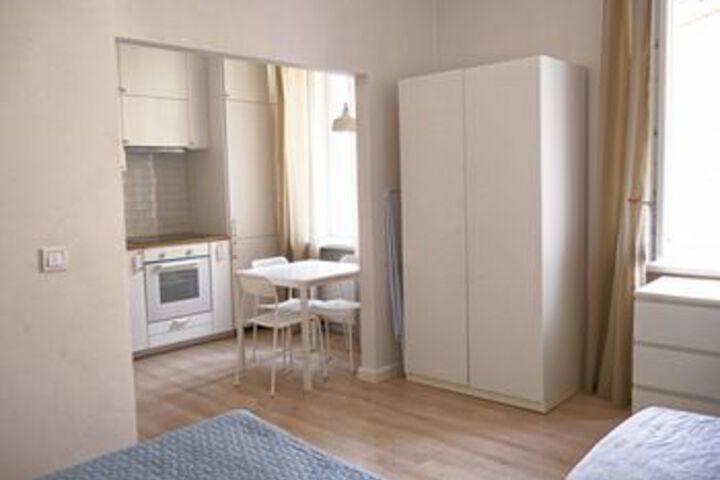 AP Apartments Chmielna No. 24