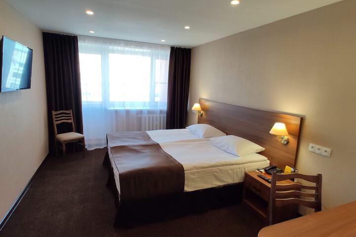 Room 17 of 116