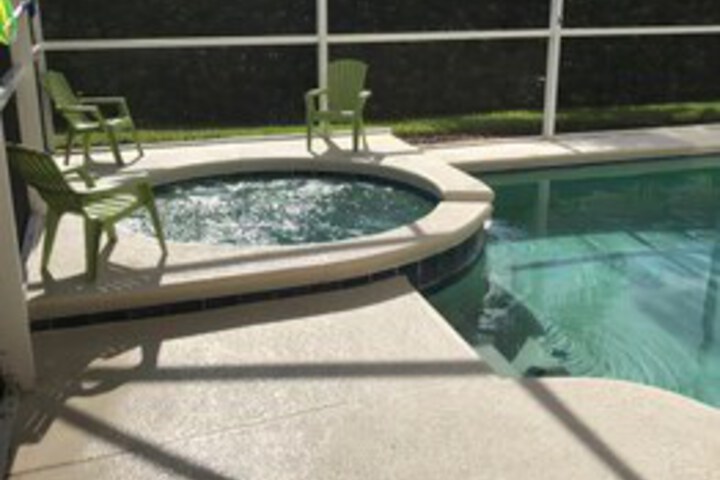 Pool 7 of 14