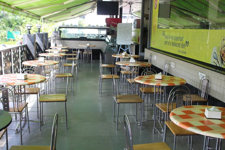 Cafe