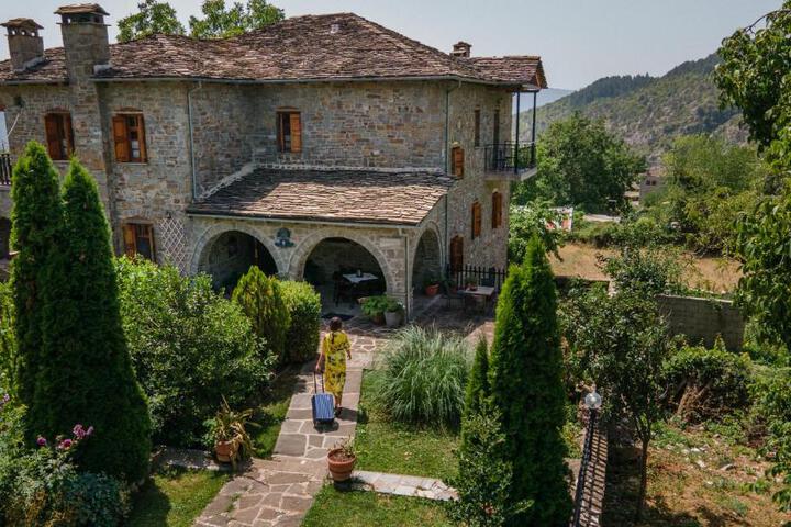 Hotel Faraggi