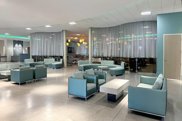 Lobby Photos