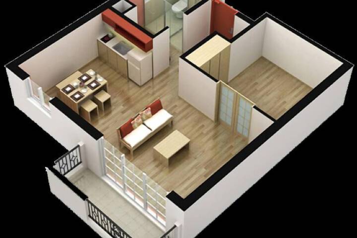 Room 11 of 55