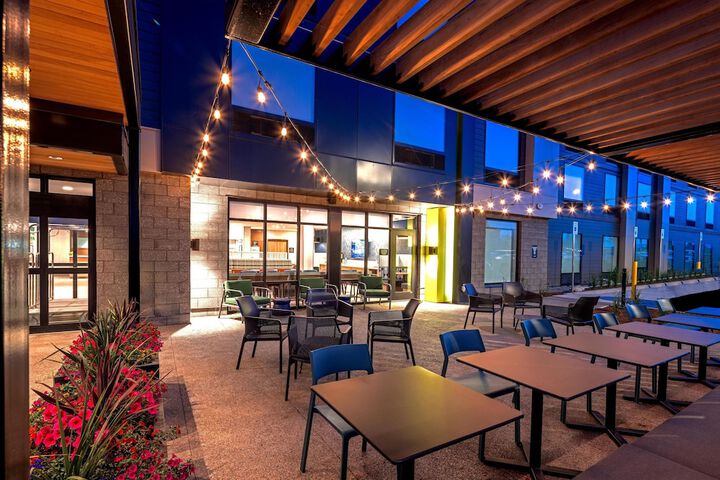 Terrace/Patio 43 of 52